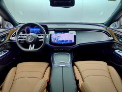 Mercedes-Benz E-Class E 300 L Fashion Sport Edition - ფოტო 17