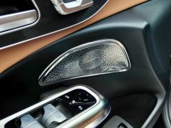 Mercedes-Benz E-Class E 300 L Fashion Sport Edition - ფოტო 18