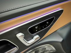 Mercedes-Benz E-Class E 300 L Fashion Sport Edition - ფოტო 19