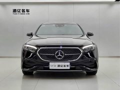 Mercedes-Benz E-Class E 300 L Fashion Sport Edition - ფოტო 2