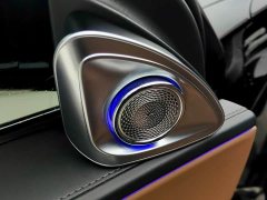 Mercedes-Benz E-Class E 300 L Fashion Sport Edition - ფოტო 20