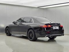 Mercedes-Benz E-Class E 300 L Fashion Sport Edition - ფოტო 5
