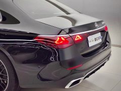 Mercedes-Benz E-Class E 300 L Fashion Sport Edition - ფოტო 7