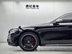 Mercedes-Benz E-Class E 300 L Fashion Sport Edition - ფოტო 9