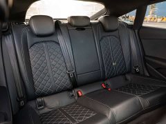 Audi S5 3.0T Sportback - ფოტო 10