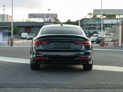 Audi S5 3.0T Sportback - ფოტო 11