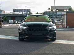 Audi S5 3.0T Sportback - ფოტო 2