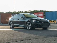 Audi S5 3.0T Sportback - ფოტო 3
