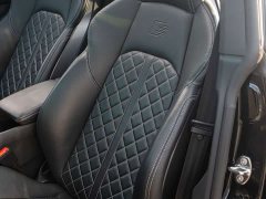 Audi S5 3.0T Sportback - ფოტო 4