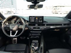 Audi S5 3.0T Sportback - ფოტო 5