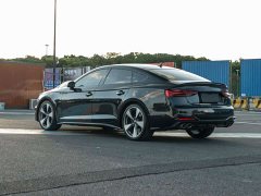 Audi S5 3.0T Sportback - ფოტო 7