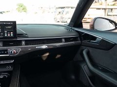 Audi S5 3.0T Sportback - ფოტო 8