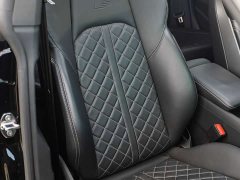 Audi S5 3.0T Sportback - ფოტო 9