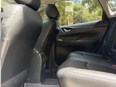 Nissan Qida Tiida 1.6L CVT Smart Edition - ფოტო 13