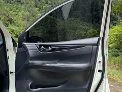Nissan Qida Tiida 1.6L CVT Smart Edition - ფოტო 15
