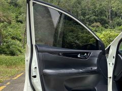 Nissan Qida Tiida 1.6L CVT Smart Edition - ფოტო 16