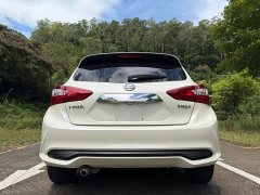 Nissan Qida Tiida 1.6L CVT Smart Edition - ფოტო 8