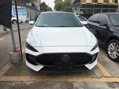 SAIC MG5 180DVVT CVT Youth Luxury Edition - ფოტო 1