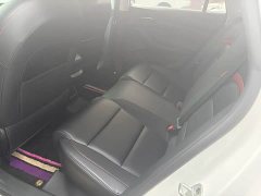 SAIC MG5 180DVVT CVT Youth Luxury Edition - ფოტო 10