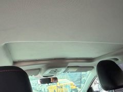 SAIC MG5 180DVVT CVT Youth Luxury Edition - ფოტო 11