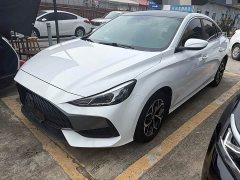 SAIC MG5 180DVVT CVT Youth Luxury Edition - ფოტო 2