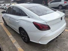 SAIC MG5 180DVVT CVT Youth Luxury Edition - ფოტო 3