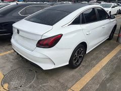 SAIC MG5 180DVVT CVT Youth Luxury Edition - ფოტო 5