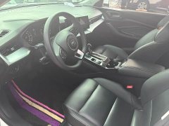 SAIC MG5 180DVVT CVT Youth Luxury Edition - ფოტო 6