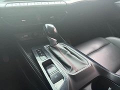 SAIC MG5 180DVVT CVT Youth Luxury Edition - ფოტო 9
