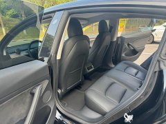 Tesla Model 3 Standard Range RWD Upgrade 3D6 - ფოტო 10