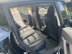Tesla Model 3 Standard Range RWD Upgrade 3D6 - ფოტო 13