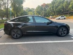 Tesla Model 3 Standard Range RWD Upgrade 3D6 - ფოტო 4