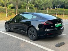 Tesla Model 3 Standard Range RWD Upgrade 3D6 - ფოტო 5