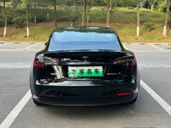 Tesla Model 3 Standard Range RWD Upgrade 3D6 - ფოტო 6