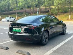 Tesla Model 3 Standard Range RWD Upgrade 3D6 - ფოტო 7