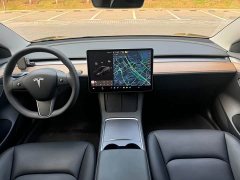 Tesla Model 3 Standard Range RWD Upgrade 3D6 - ფოტო 8