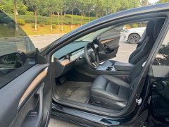 Tesla Model 3 Standard Range RWD Upgrade 3D6 - ფოტო 9