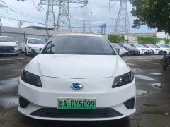 GAC AION S 2019 Dazzle 530 - ფოტო 13