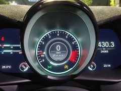 Aston Martin V8 Vantage 2022 4.0T V8 F1 Edition Roadster - ფოტო 3