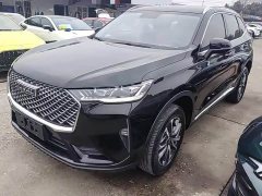 Haval H6 Third Generation 1.5T Automatic Two-Wheel Drive Pro - ფოტო 1