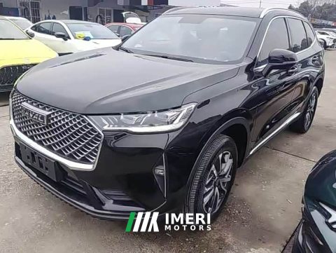 2021 Haval H6 Third Generation 1.5T Automatic Two-Wheel Drive Pro - ავტომობილი ჩინეთიდან