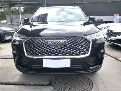 Haval H6 Third Generation 1.5T Automatic Two-Wheel Drive Pro - ფოტო 2