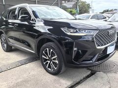Haval H6 Third Generation 1.5T Automatic Two-Wheel Drive Pro - ფოტო 3