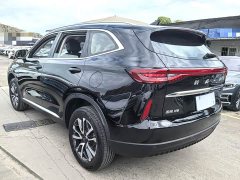Haval H6 Third Generation 1.5T Automatic Two-Wheel Drive Pro - ფოტო 4