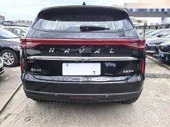 Haval H6 Third Generation 1.5T Automatic Two-Wheel Drive Pro - ფოტო 5