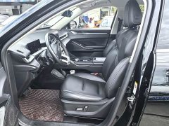 Haval H6 Third Generation 1.5T Automatic Two-Wheel Drive Pro - ფოტო 7