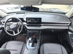 Haval H6 Third Generation 1.5T Automatic Two-Wheel Drive Pro - ფოტო 8