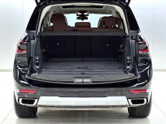 BMW X7 xDrive40i Premier Luxury Package - ფოტო 11