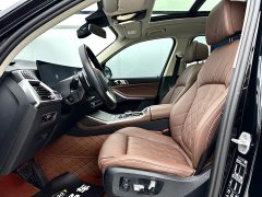 BMW X7 xDrive40i Premier Luxury Package - ფოტო 12