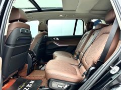 BMW X7 xDrive40i Premier Luxury Package - ფოტო 13
